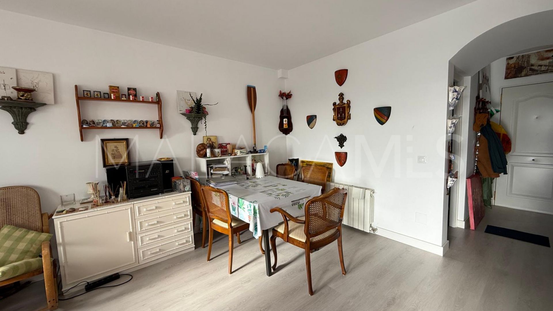 Buy adosado in Los Altos de Marbella with 2 bedrooms