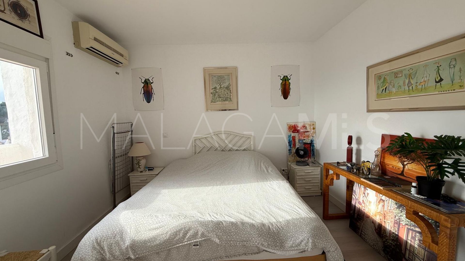 Buy adosado in Los Altos de Marbella with 2 bedrooms