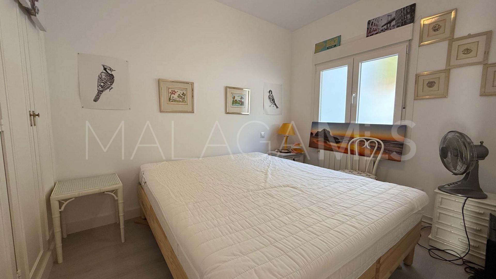 Buy adosado in Los Altos de Marbella with 2 bedrooms