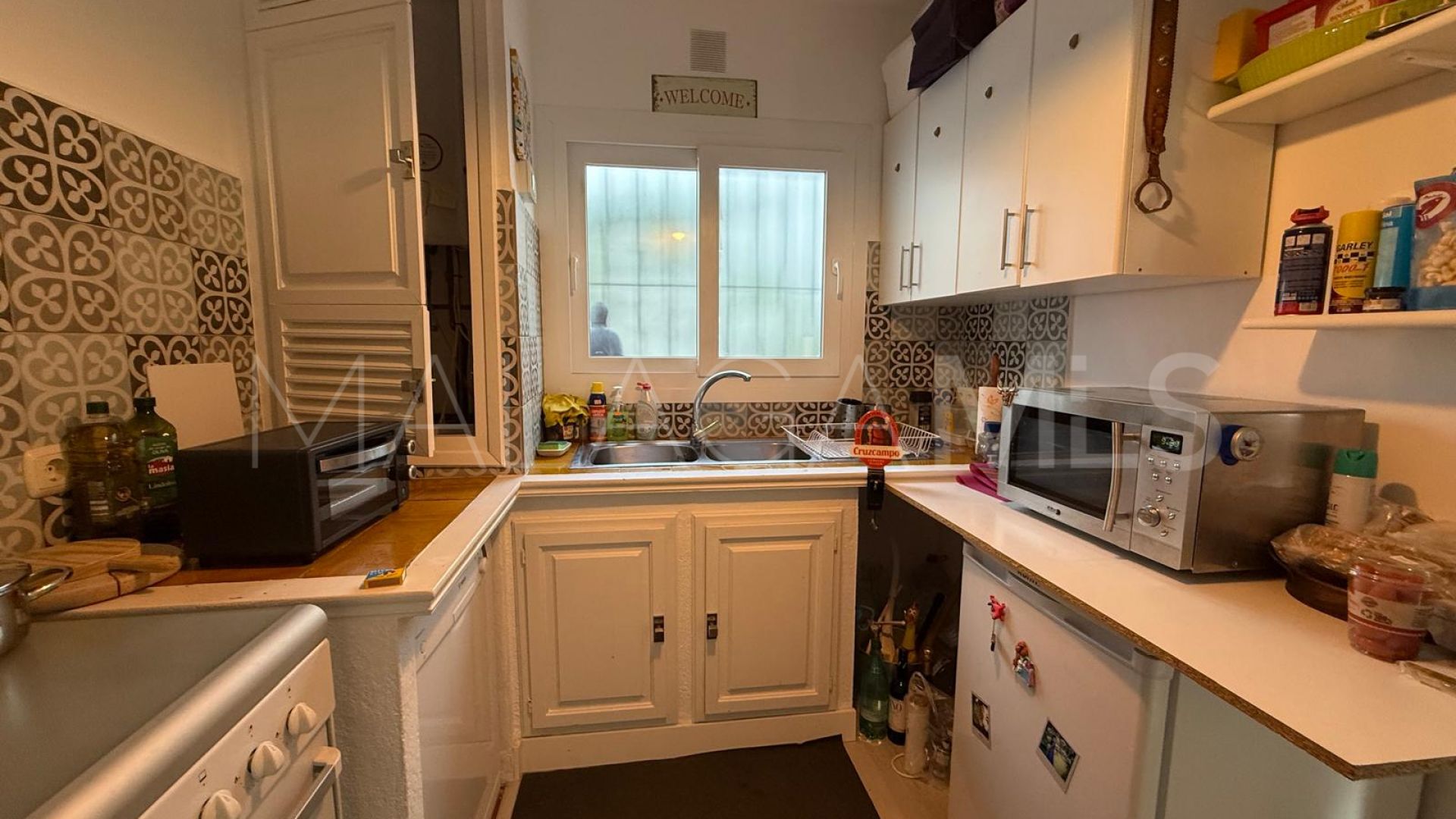 Buy adosado in Los Altos de Marbella with 2 bedrooms