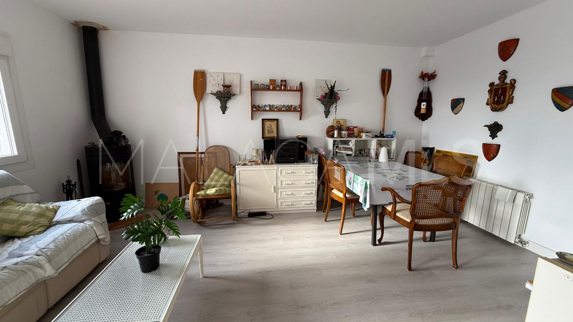 Buy adosado in Los Altos de Marbella with 2 bedrooms