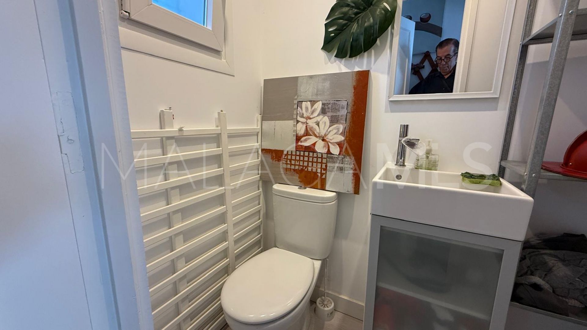 Buy adosado in Los Altos de Marbella with 2 bedrooms