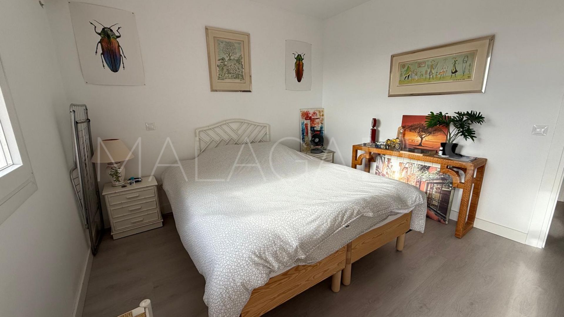 Buy adosado in Los Altos de Marbella with 2 bedrooms