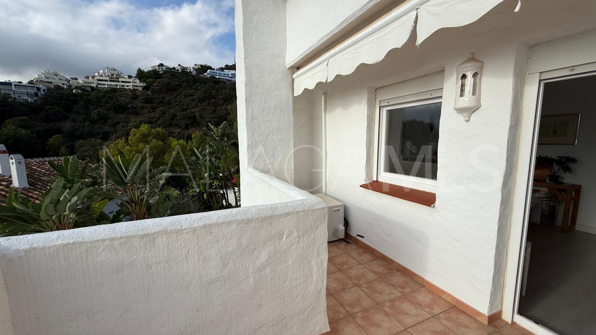 Buy adosado in Los Altos de Marbella with 2 bedrooms