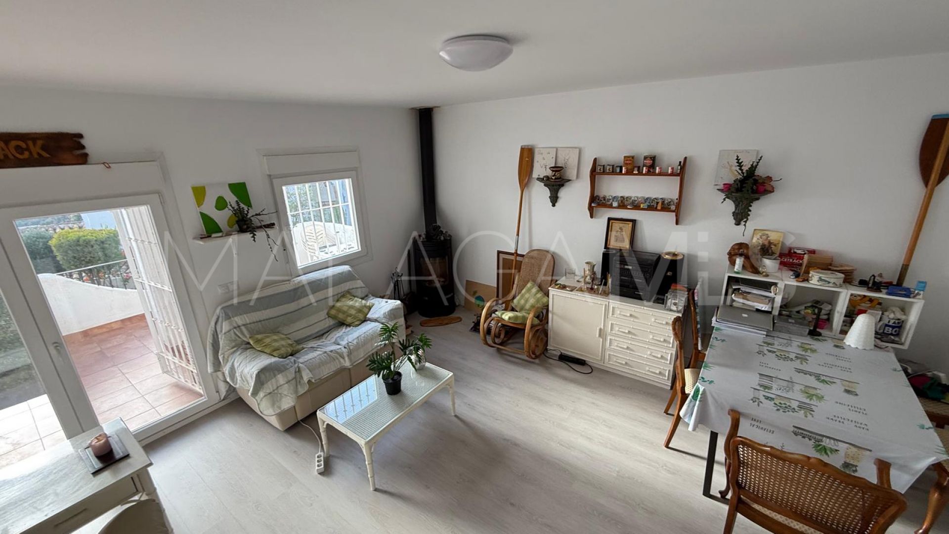 Buy adosado in Los Altos de Marbella with 2 bedrooms