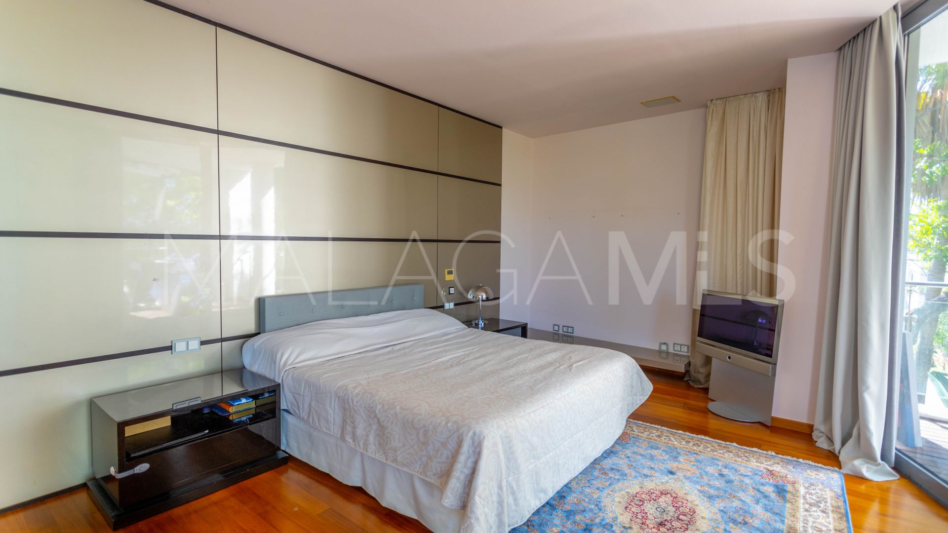 Einfamilienhaushälfte for sale in Golden Mile