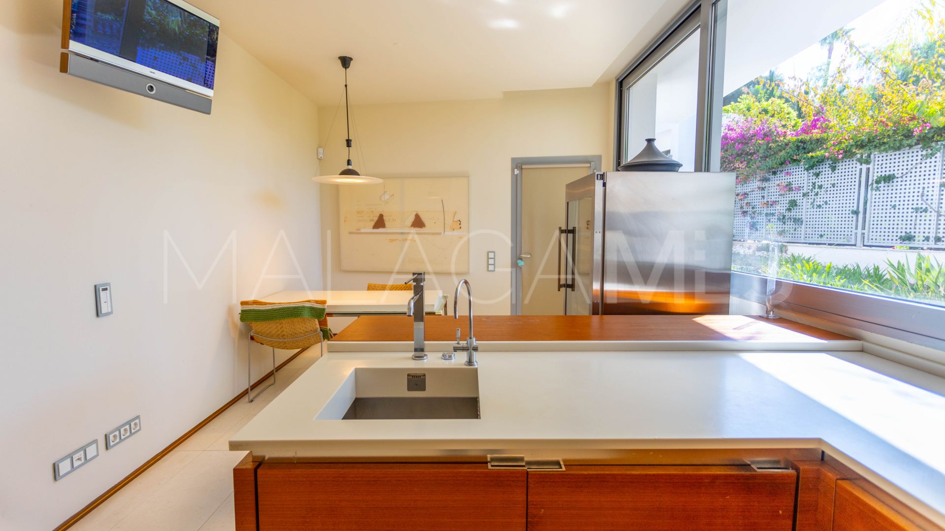 Einfamilienhaushälfte for sale in Golden Mile