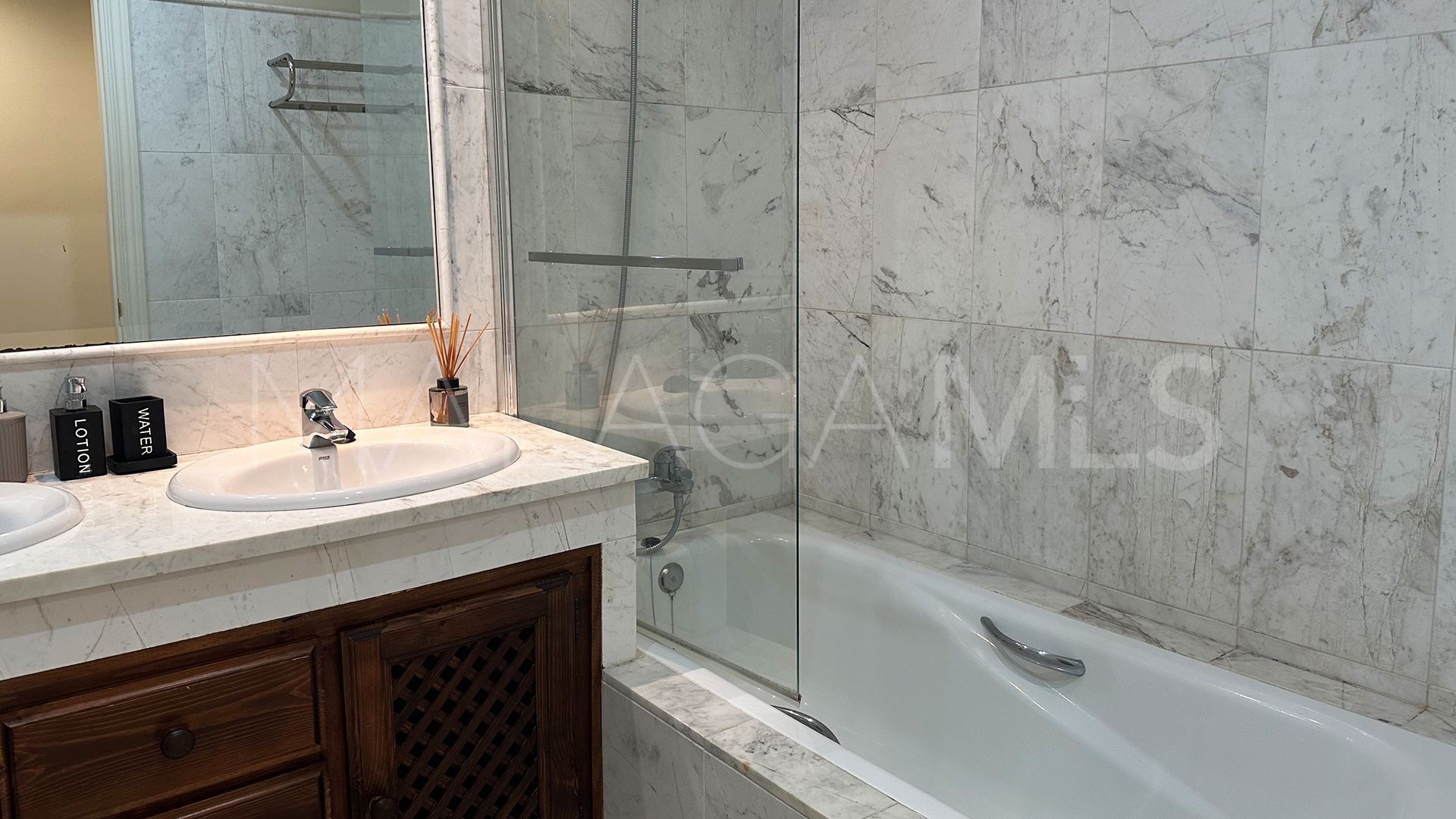 Erdgeschosswohnung for sale in El Campanario