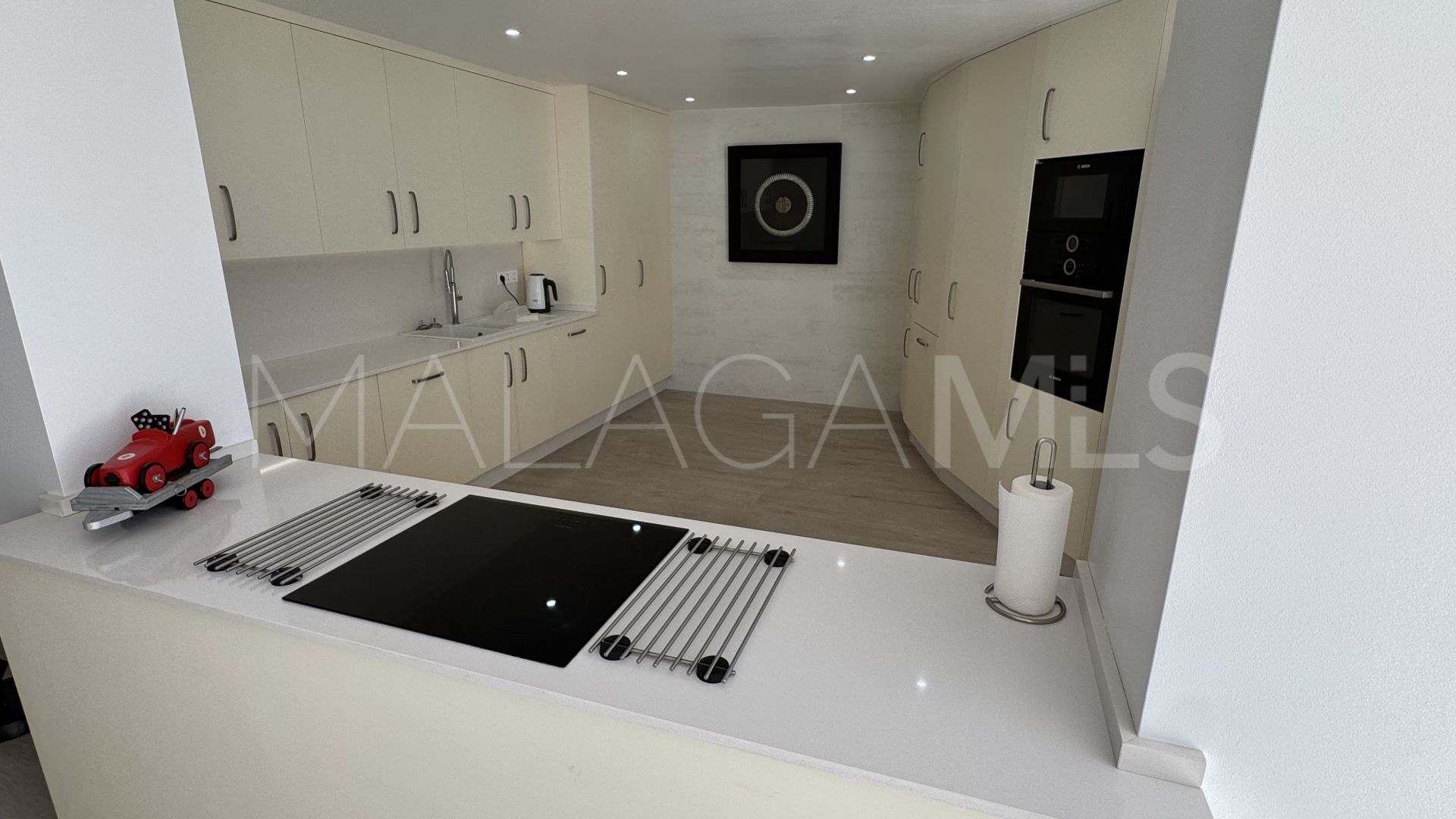 Villa for sale in Puerto Romano