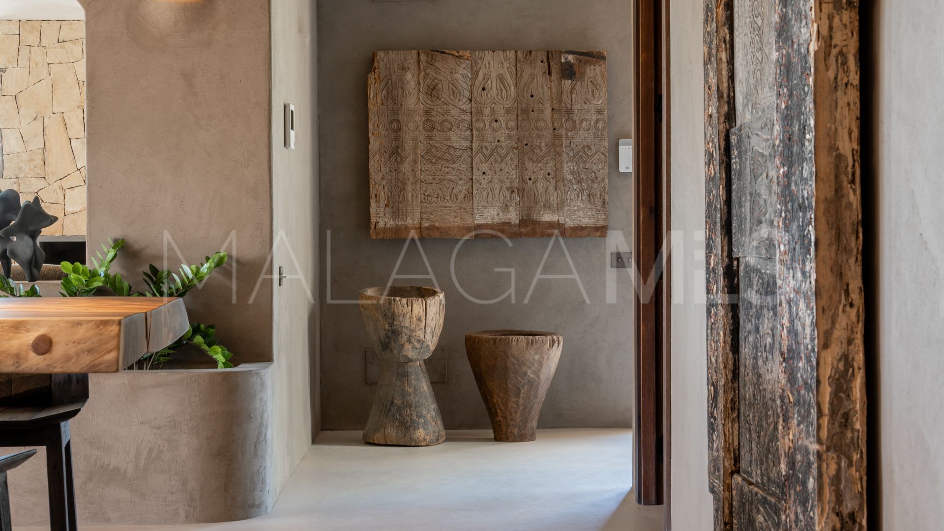 Villa for sale in Selwo