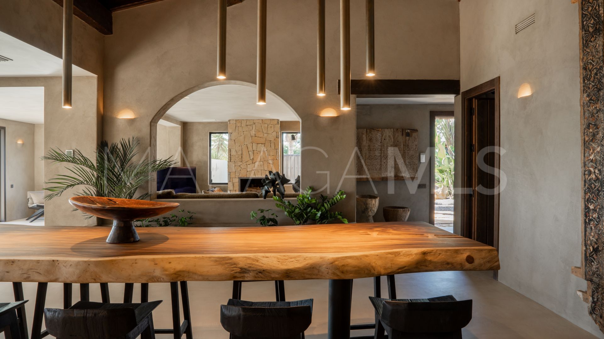 Villa for sale in Selwo