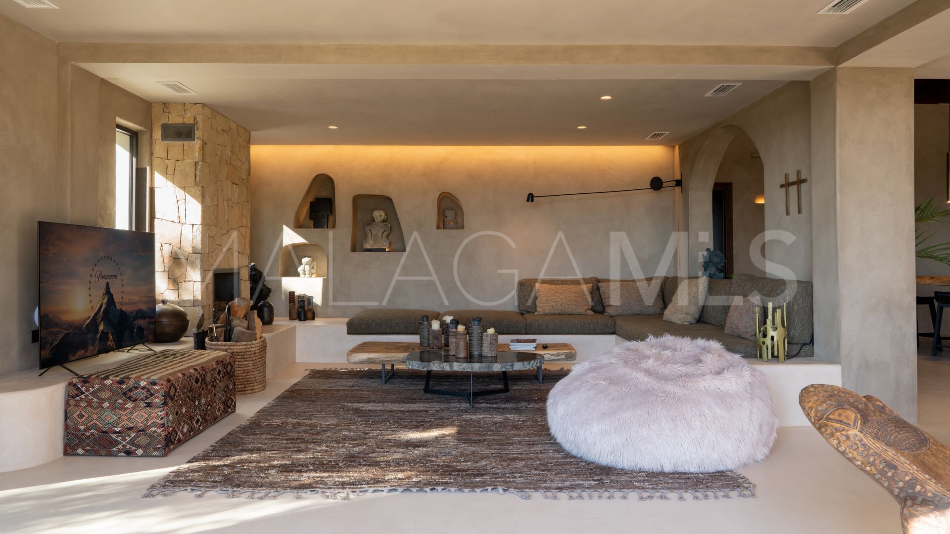 Villa for sale in Selwo