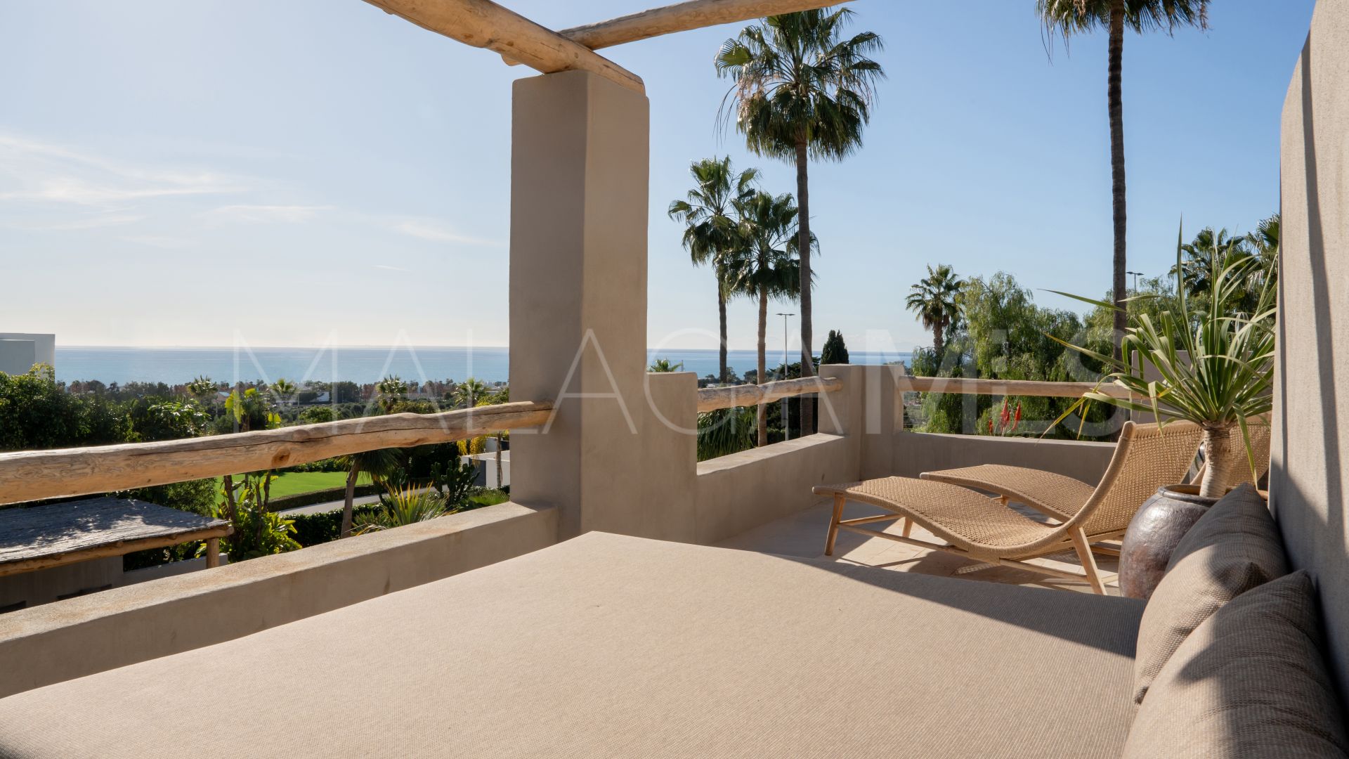 Villa for sale in Selwo