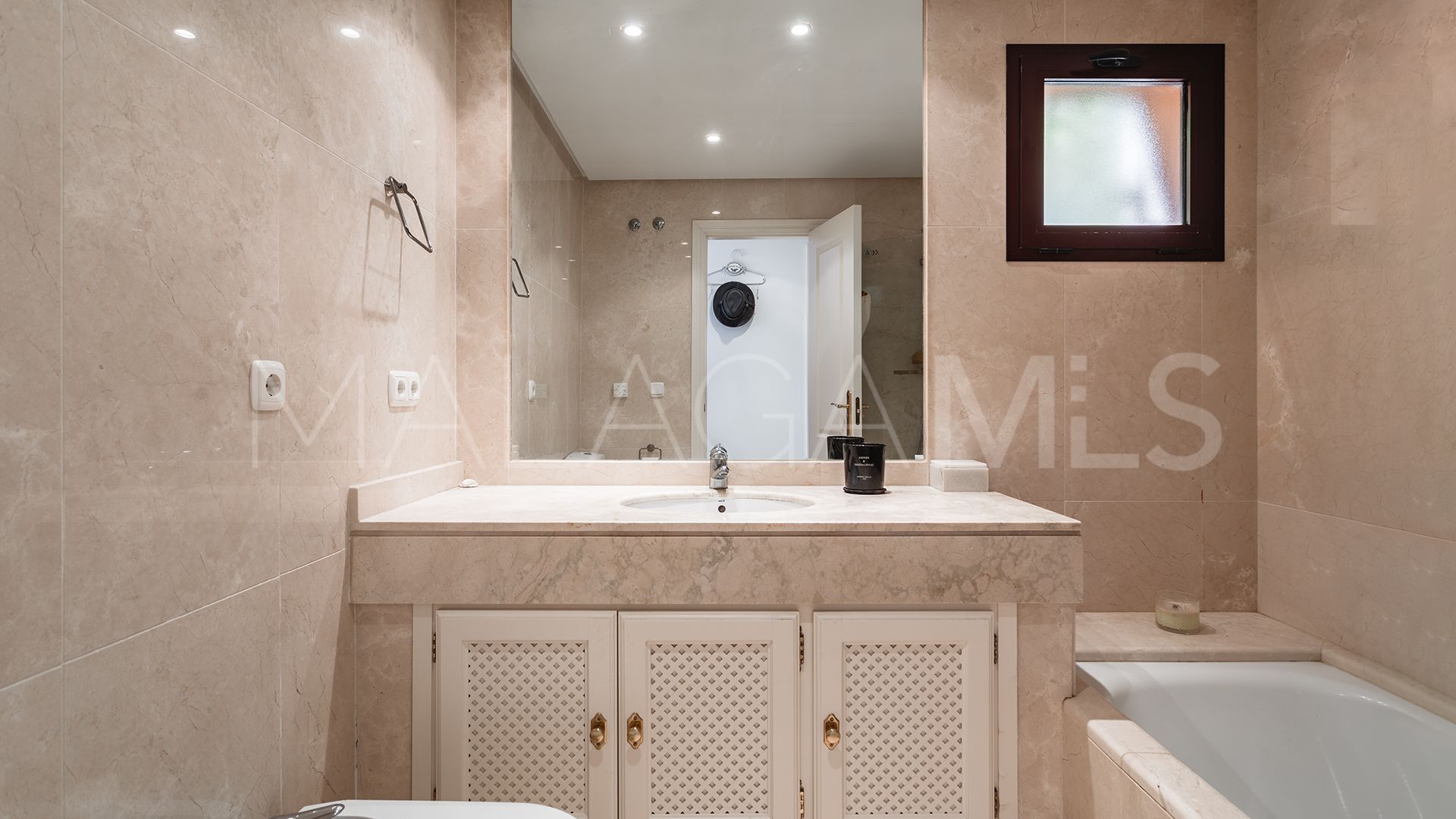 Wohnung for sale in Cumbres de Los Almendros