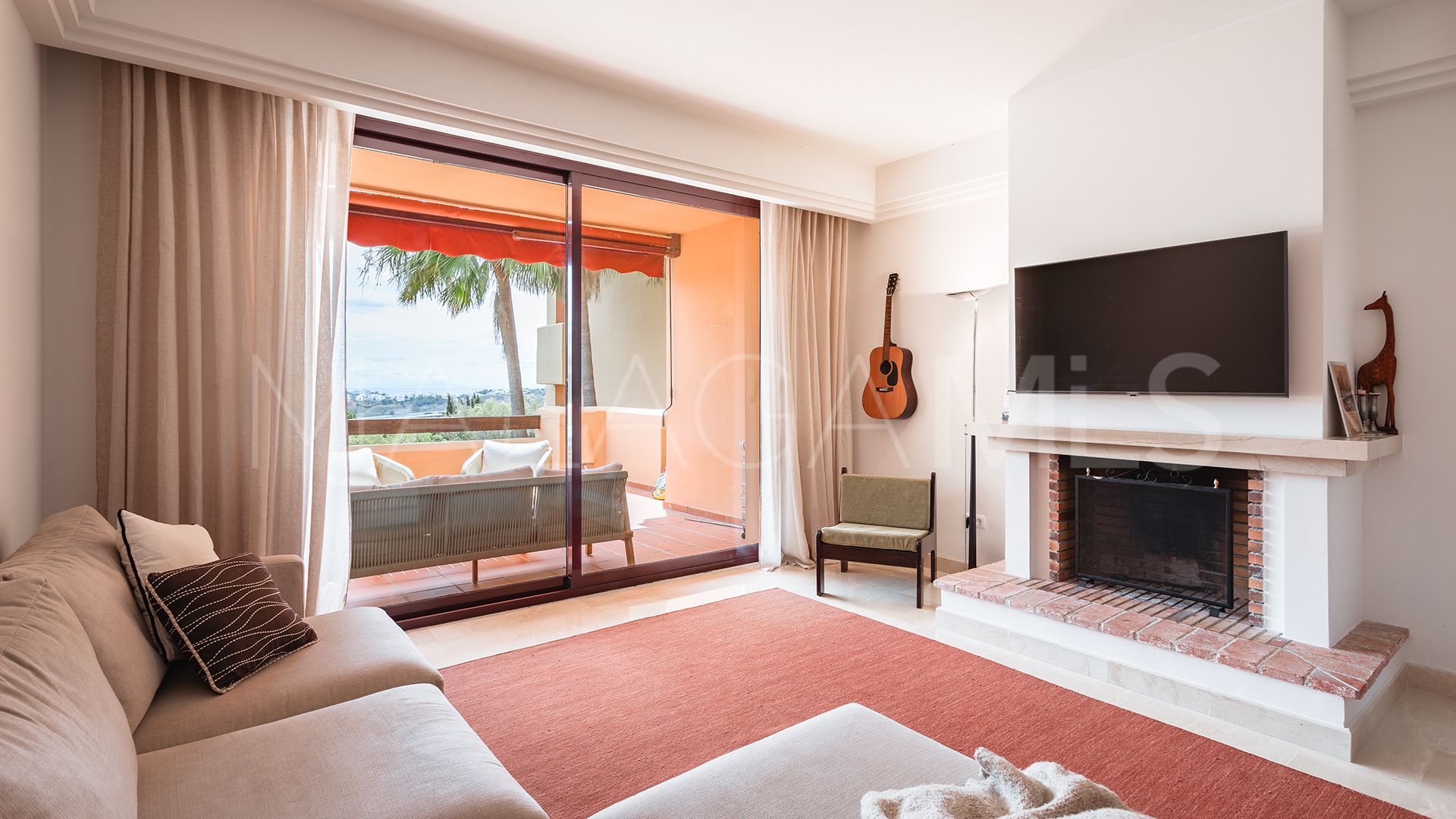 Wohnung for sale in Cumbres de Los Almendros