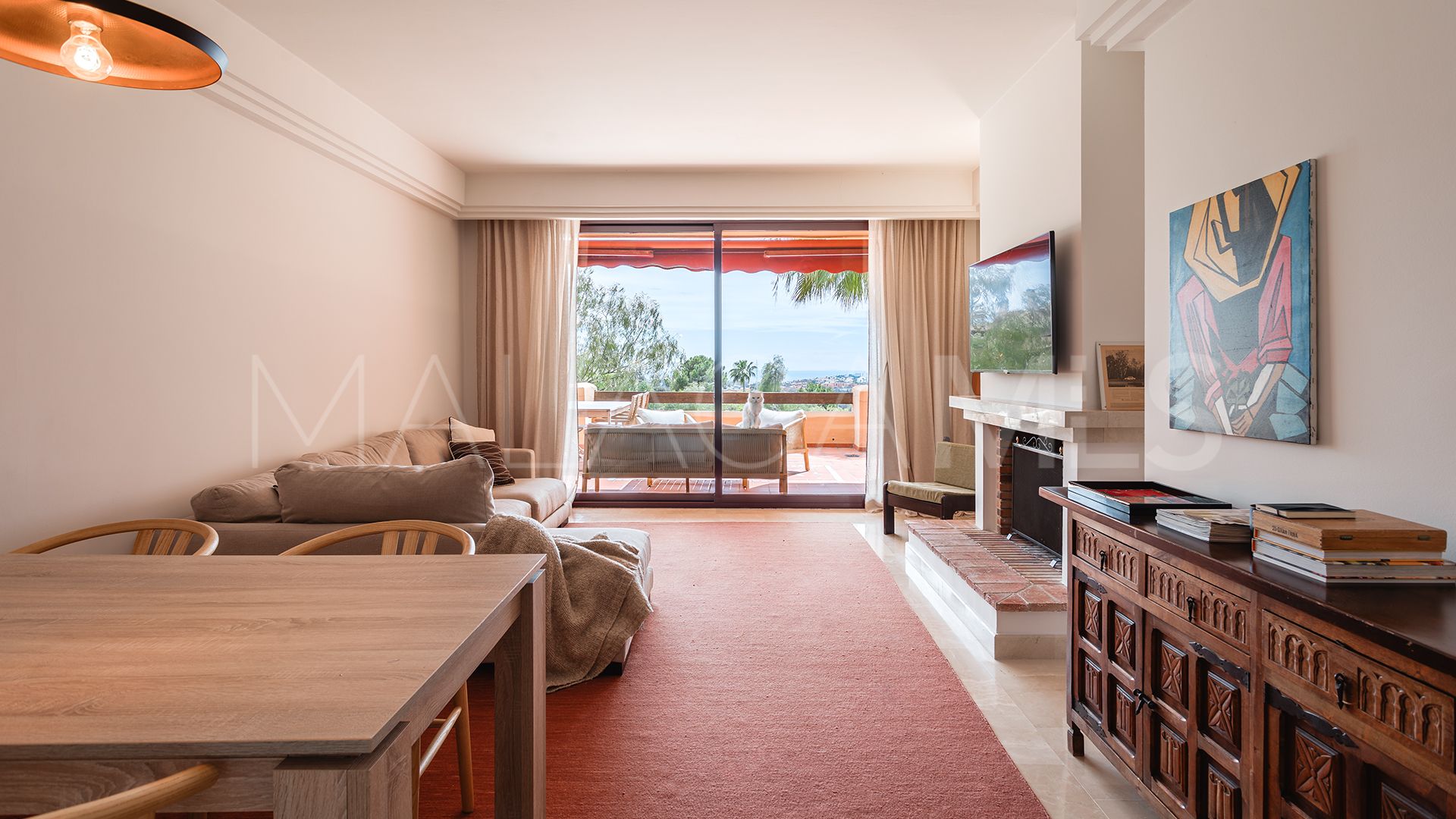 Wohnung for sale in Cumbres de Los Almendros