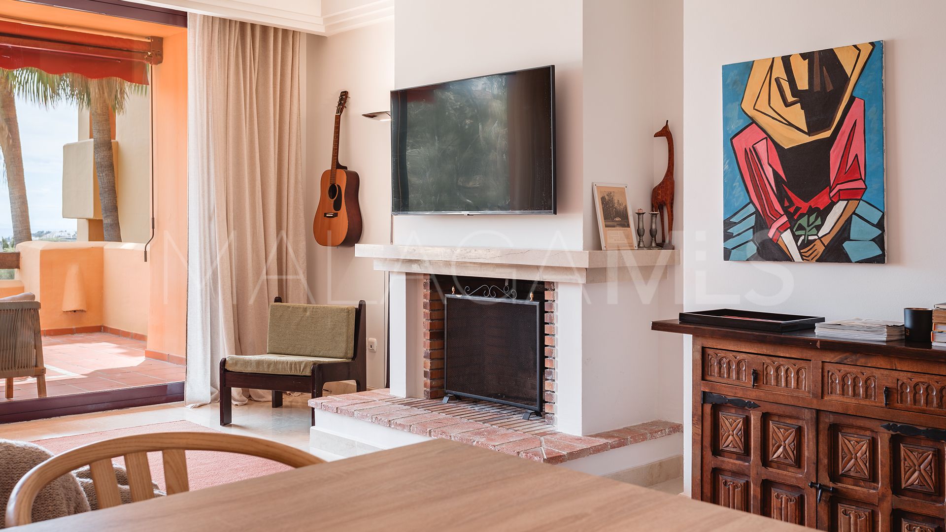 Wohnung for sale in Cumbres de Los Almendros