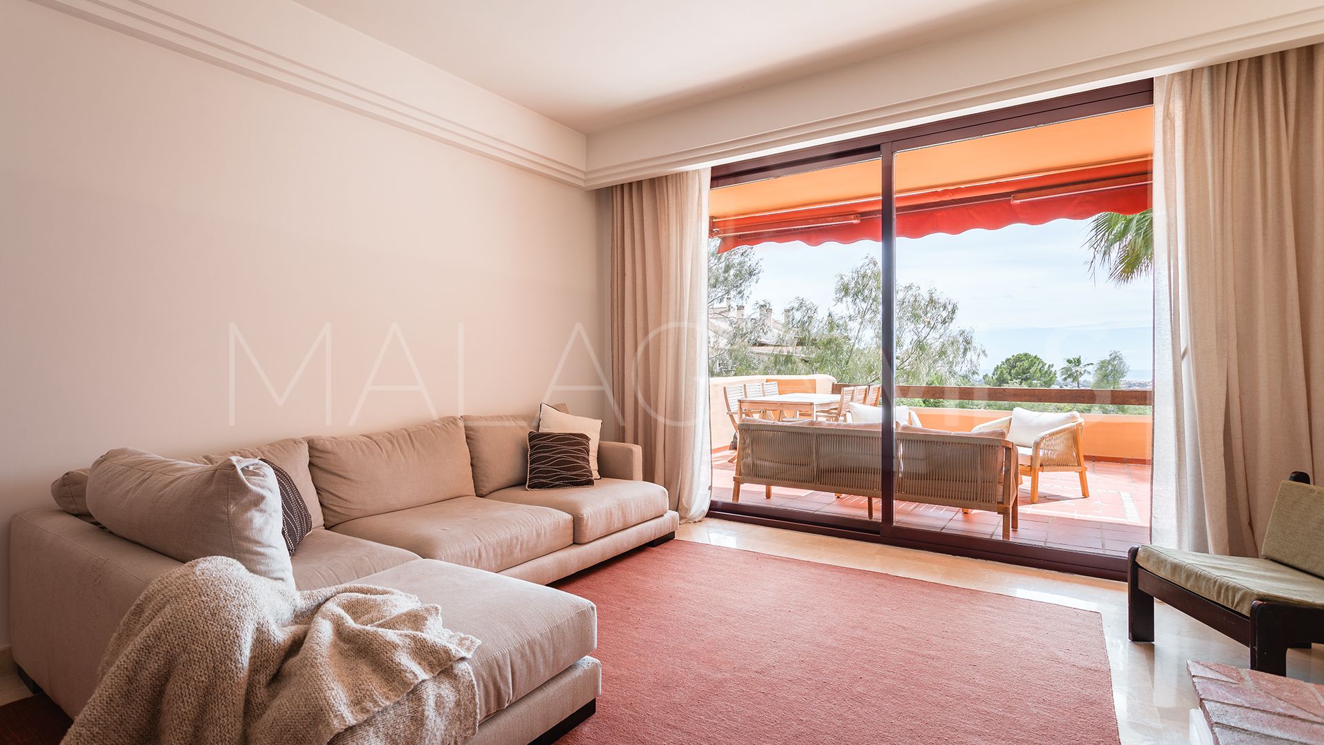 Wohnung for sale in Cumbres de Los Almendros