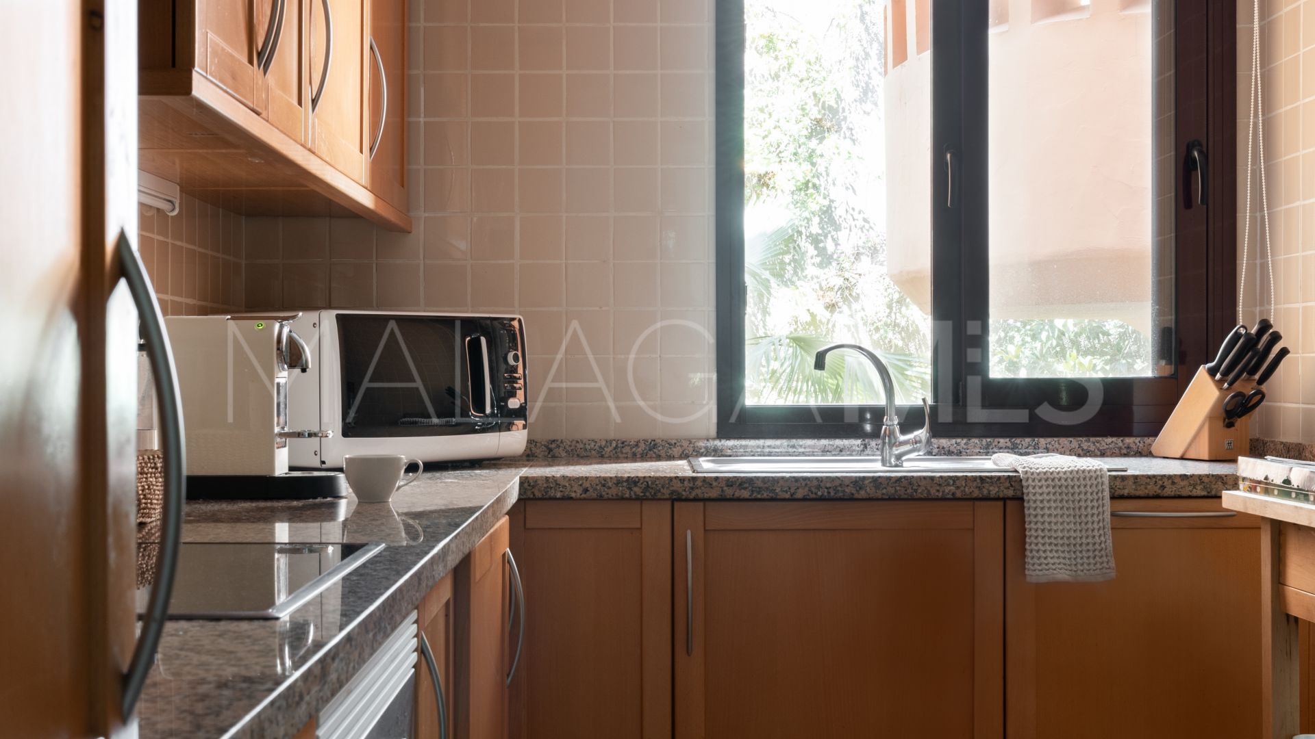 Wohnung for sale in Cumbres de Los Almendros