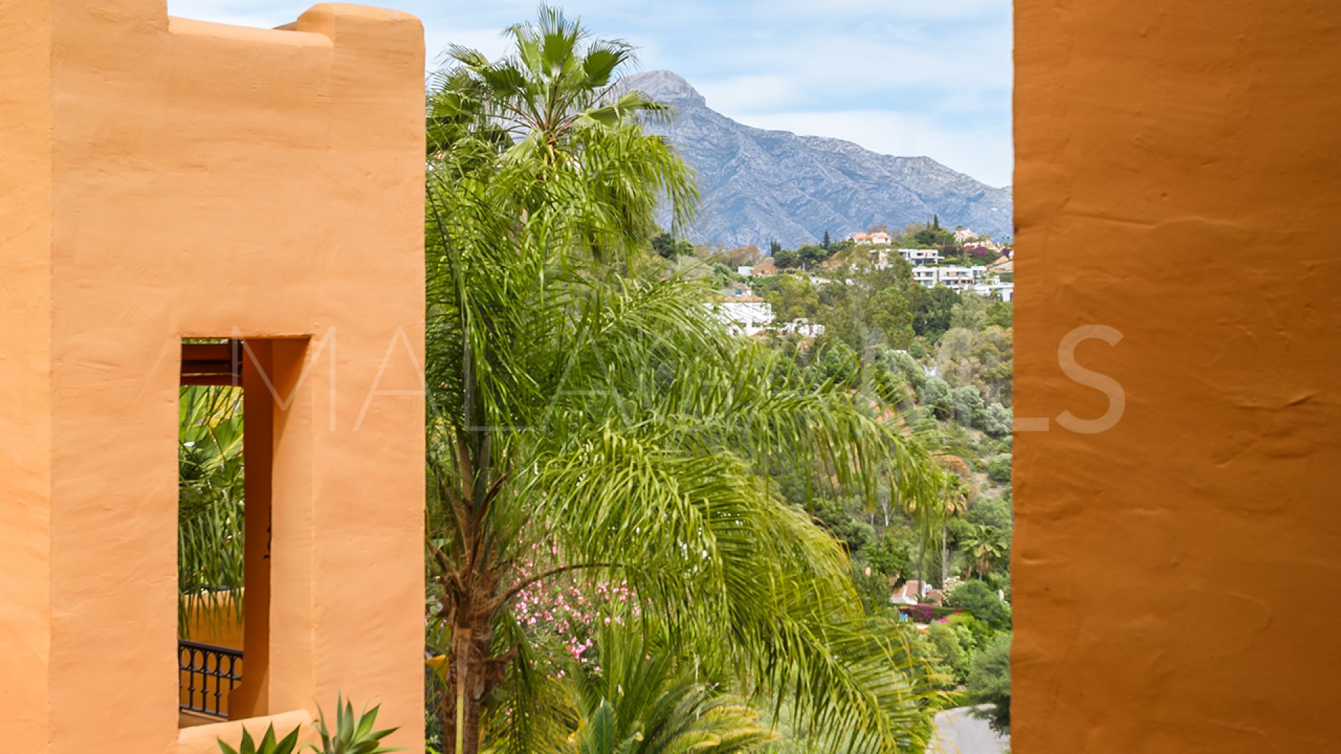 Wohnung for sale in Cumbres de Los Almendros