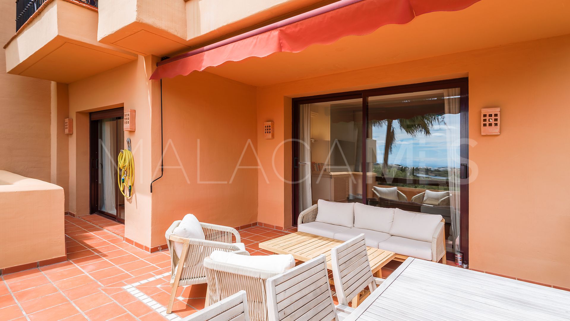 Wohnung for sale in Cumbres de Los Almendros