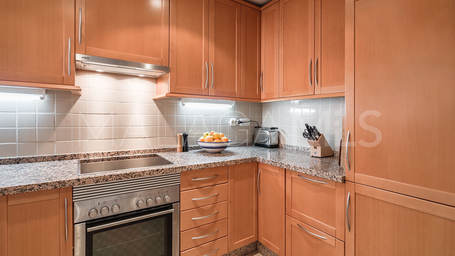 Wohnung for sale in Cumbres de Los Almendros