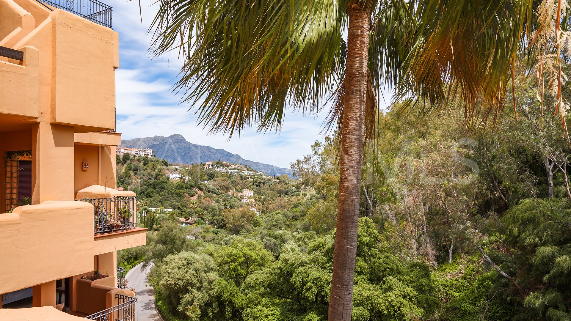 Wohnung for sale in Cumbres de Los Almendros