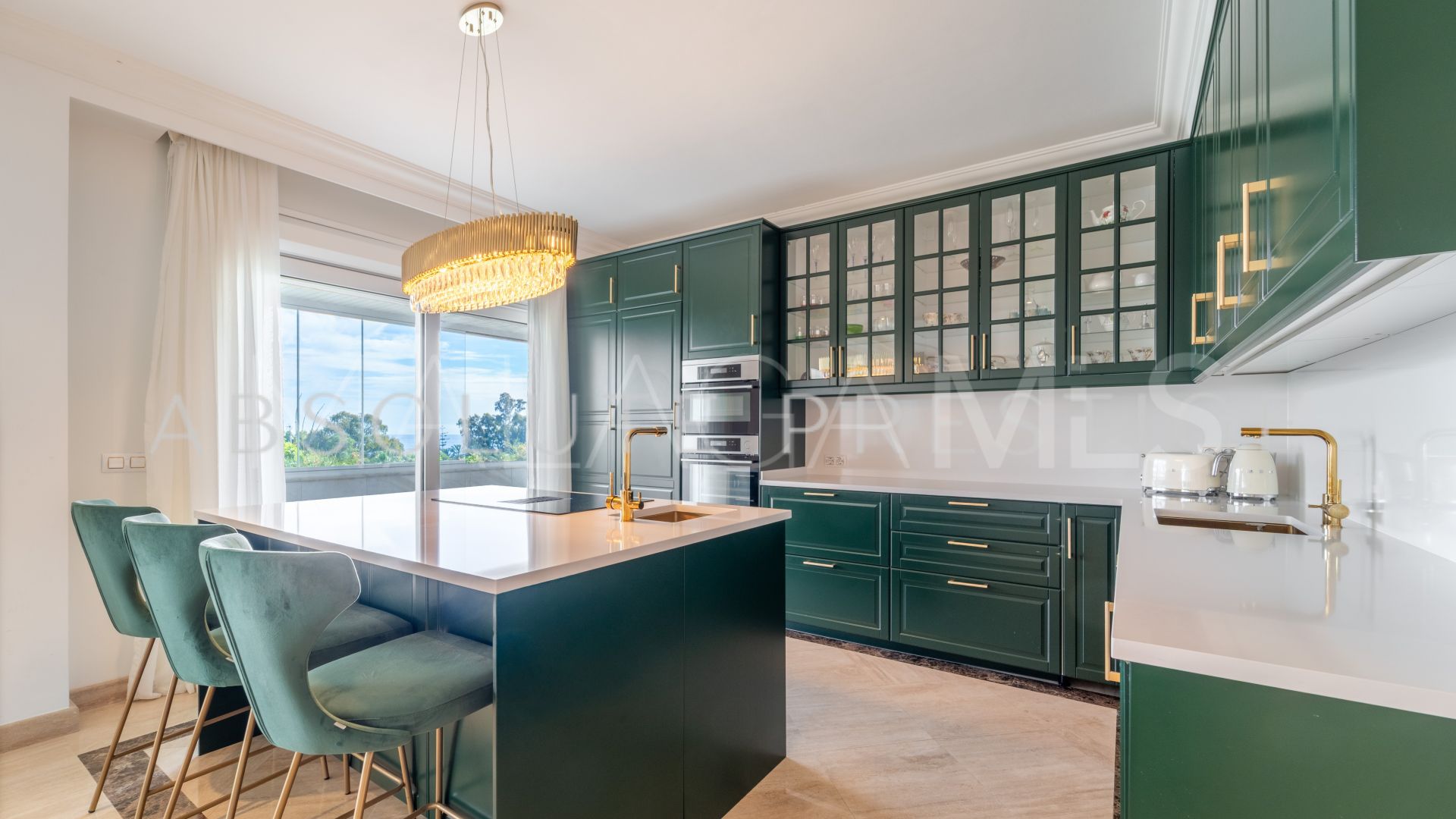 Appartement for sale in El Embrujo Banús