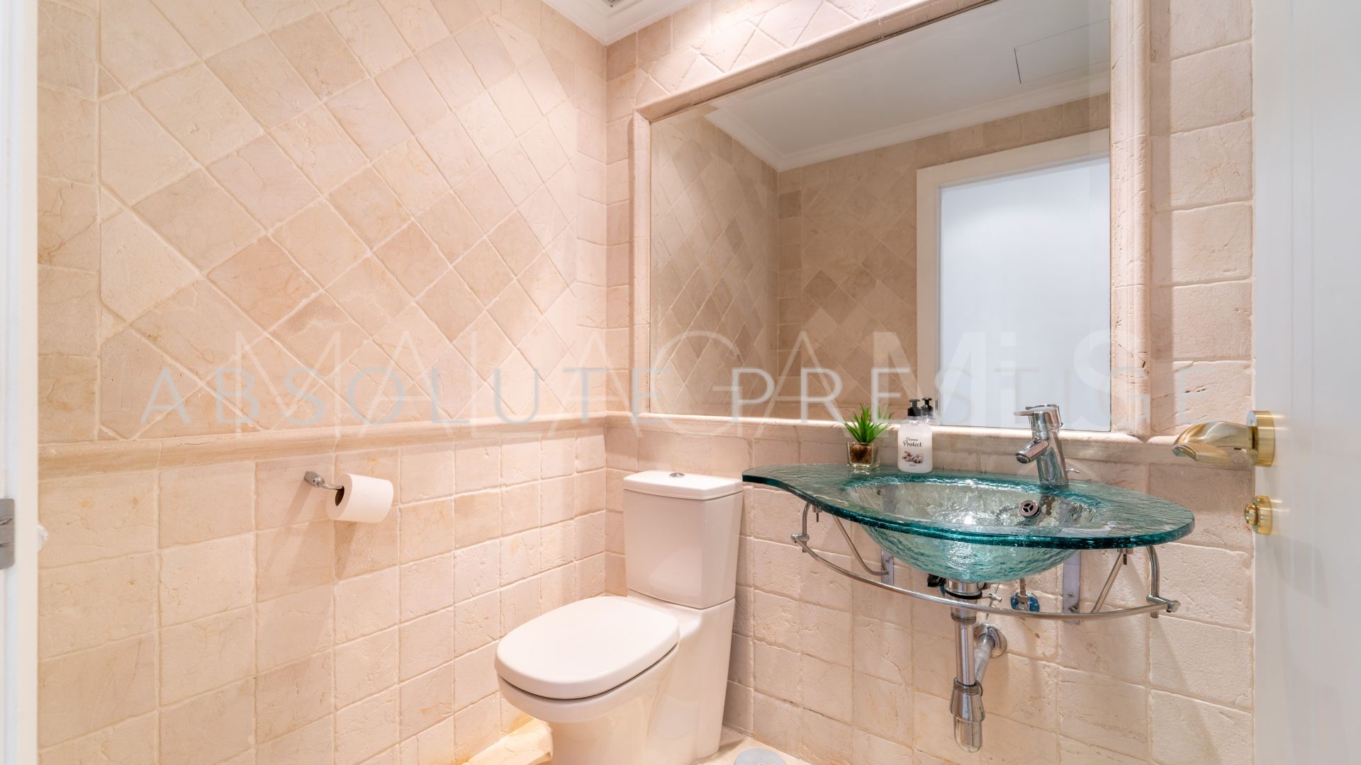 Appartement for sale in El Embrujo Banús