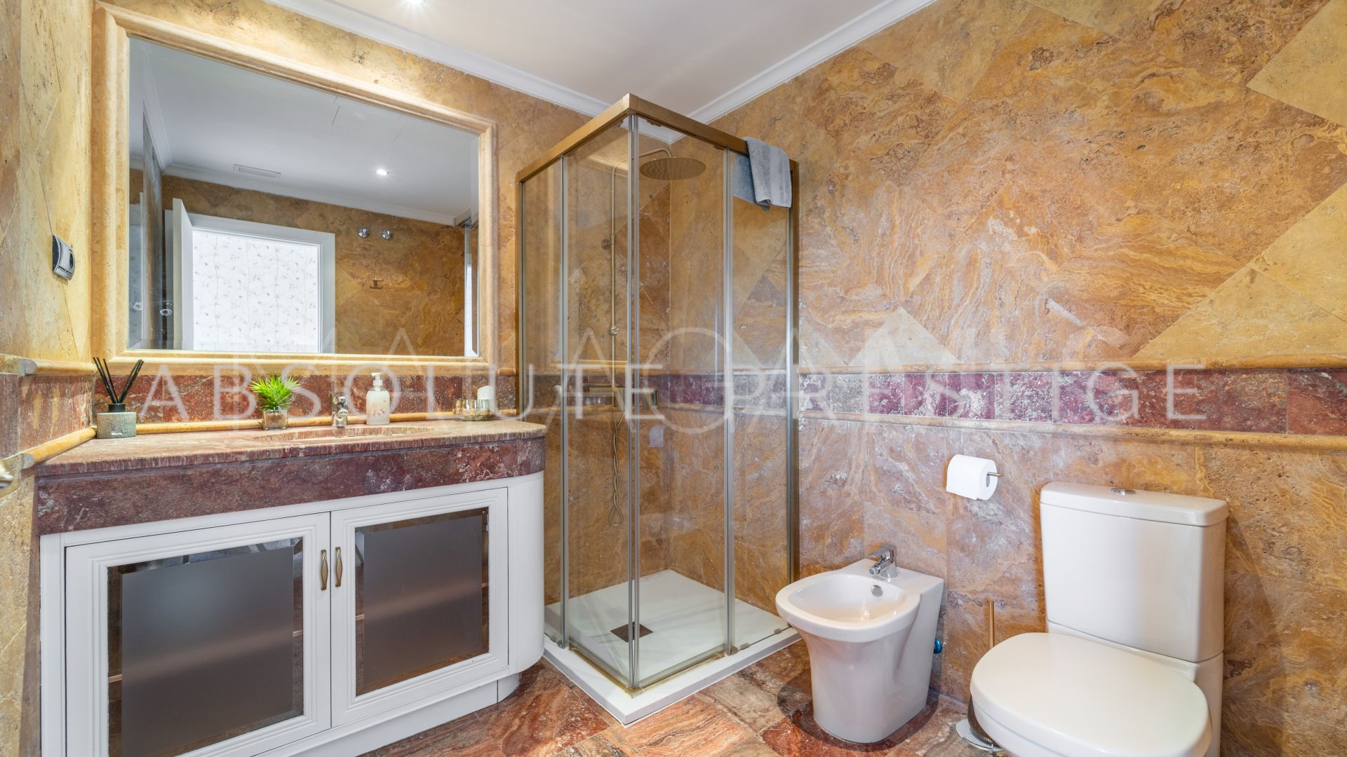 Appartement for sale in El Embrujo Banús