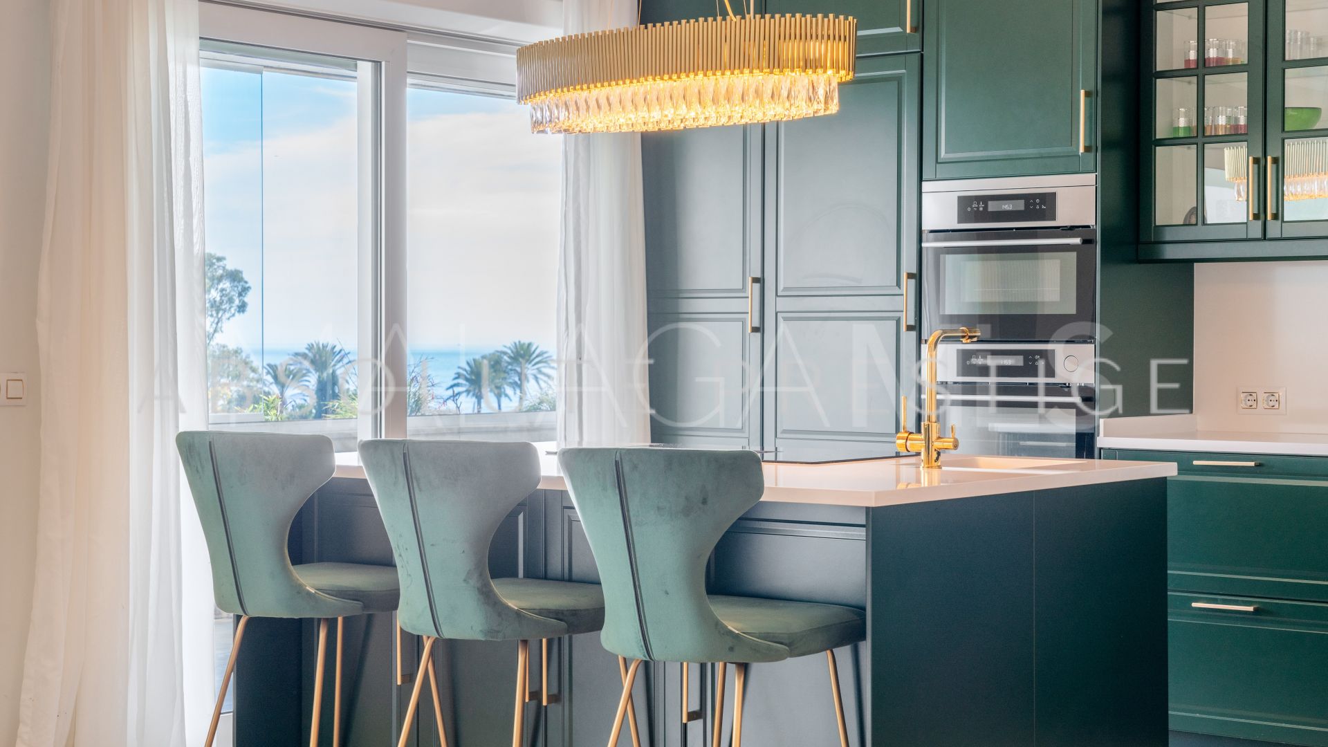 Appartement for sale in El Embrujo Banús