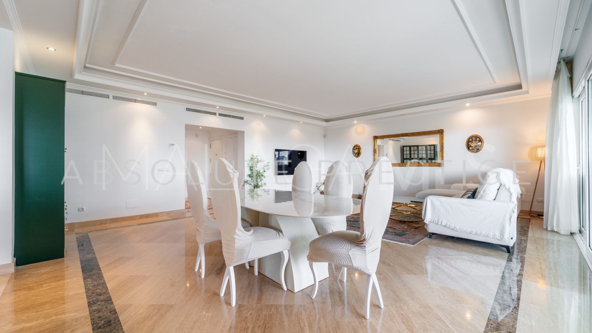 Appartement for sale in El Embrujo Banús