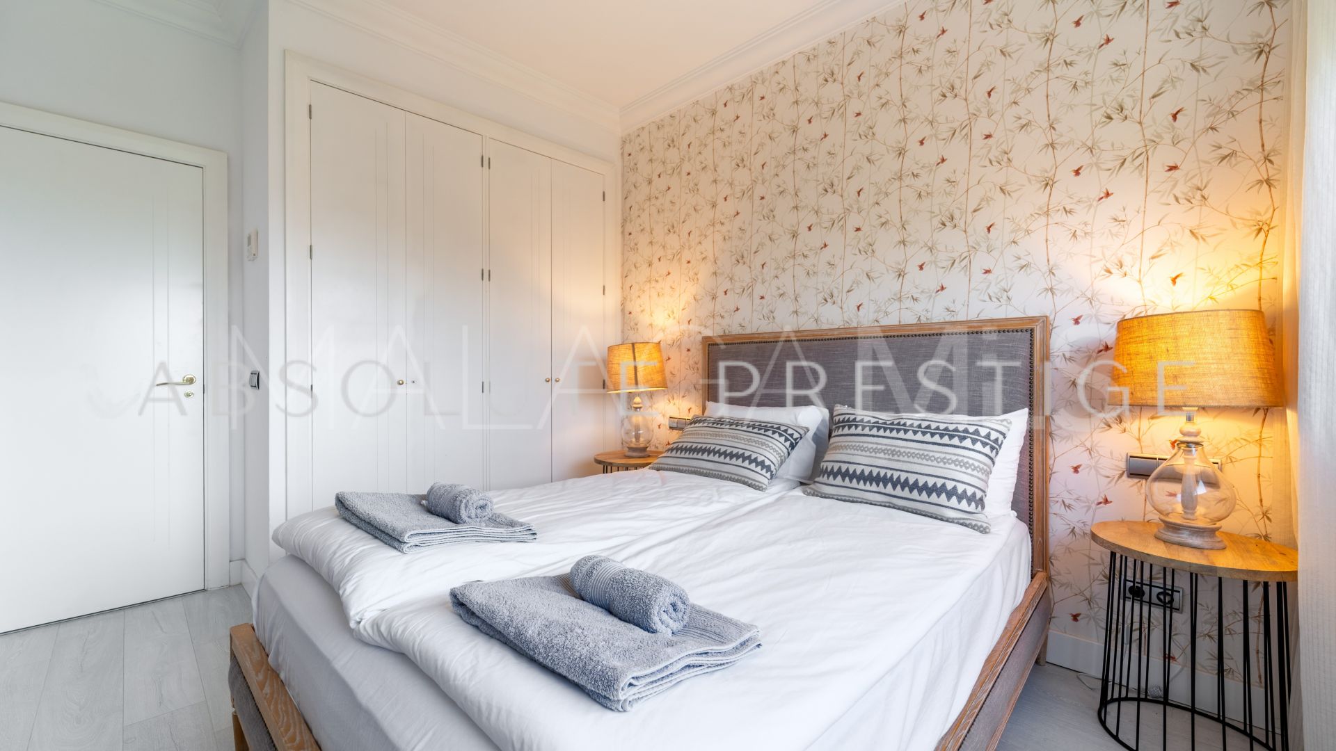 Appartement for sale in El Embrujo Banús