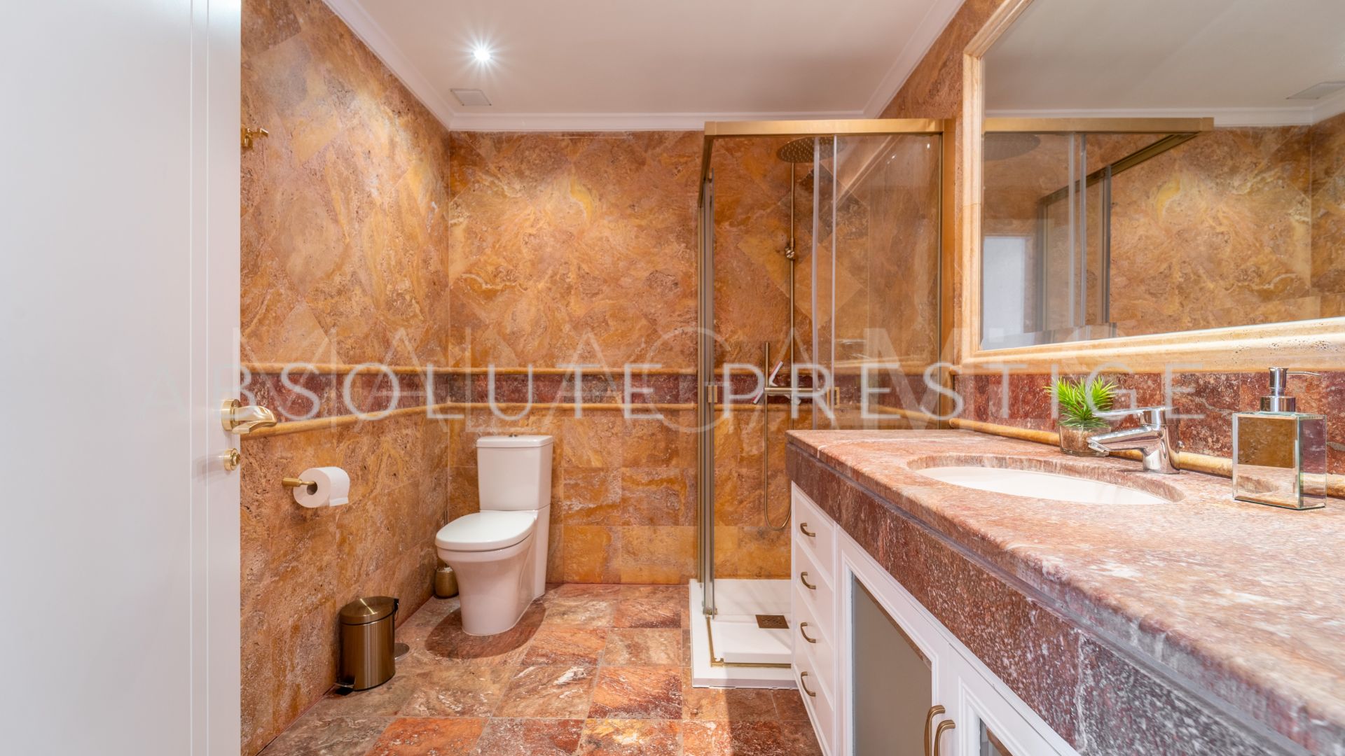 Appartement for sale in El Embrujo Banús