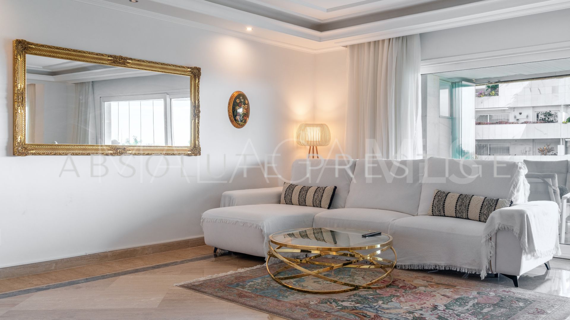 Appartement for sale in El Embrujo Banús
