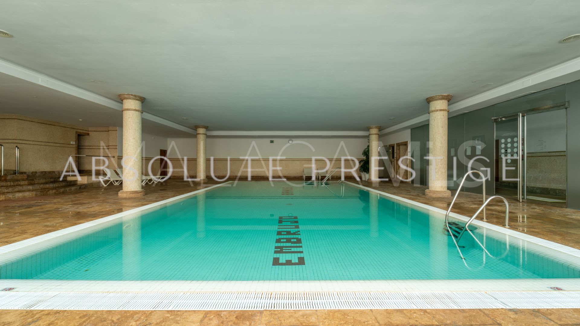 Appartement for sale in El Embrujo Banús