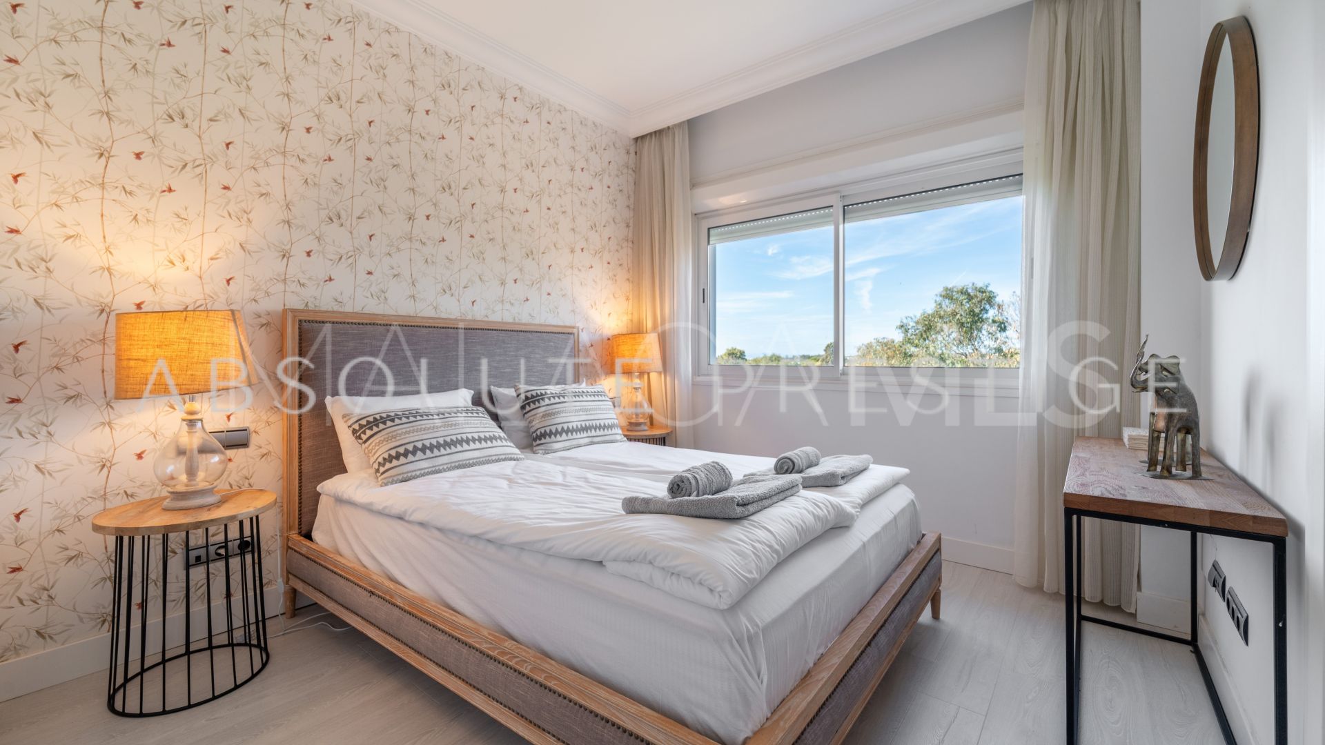 Appartement for sale in El Embrujo Banús