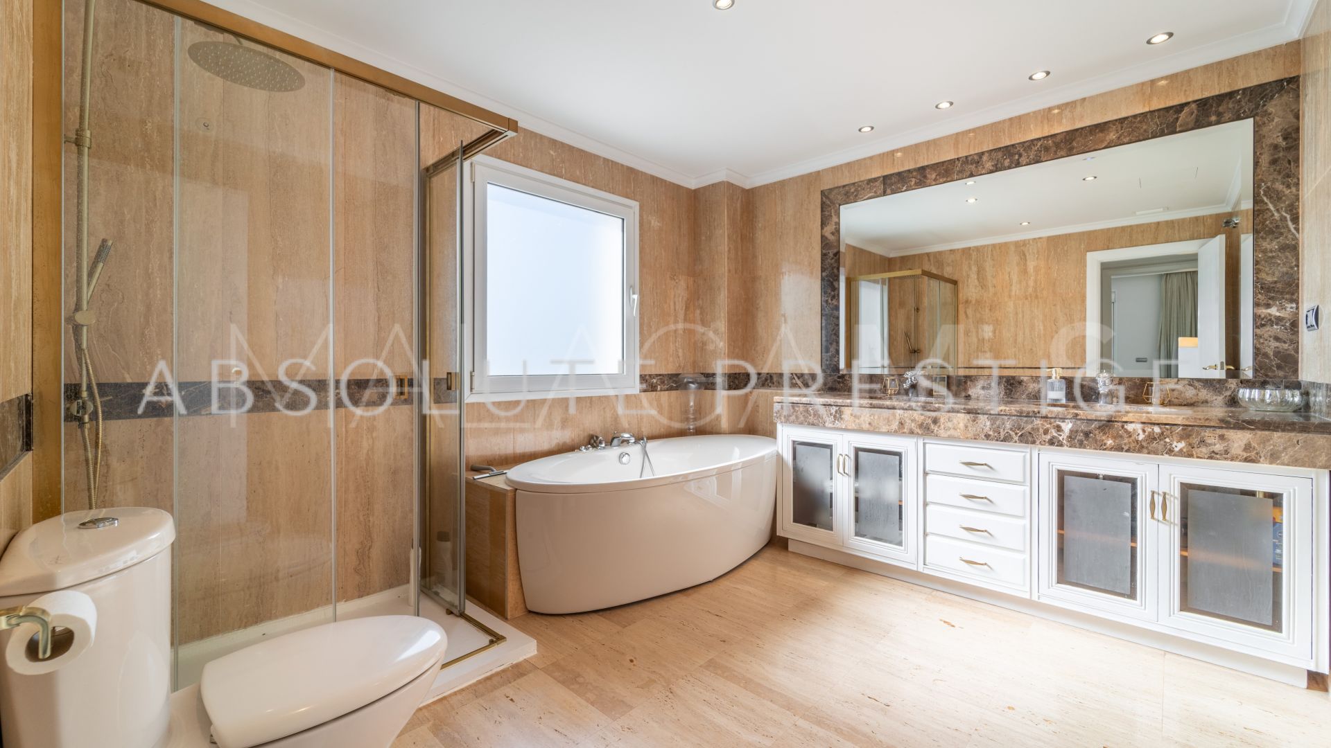 Appartement for sale in El Embrujo Banús