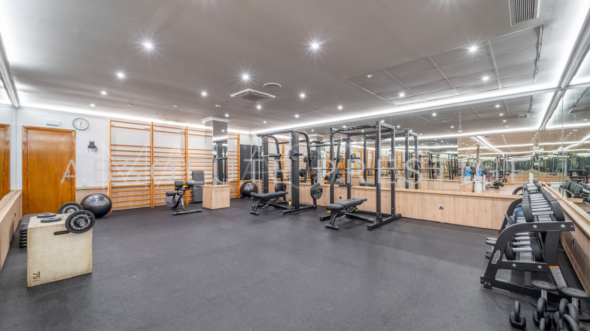 Appartement for sale in El Embrujo Banús