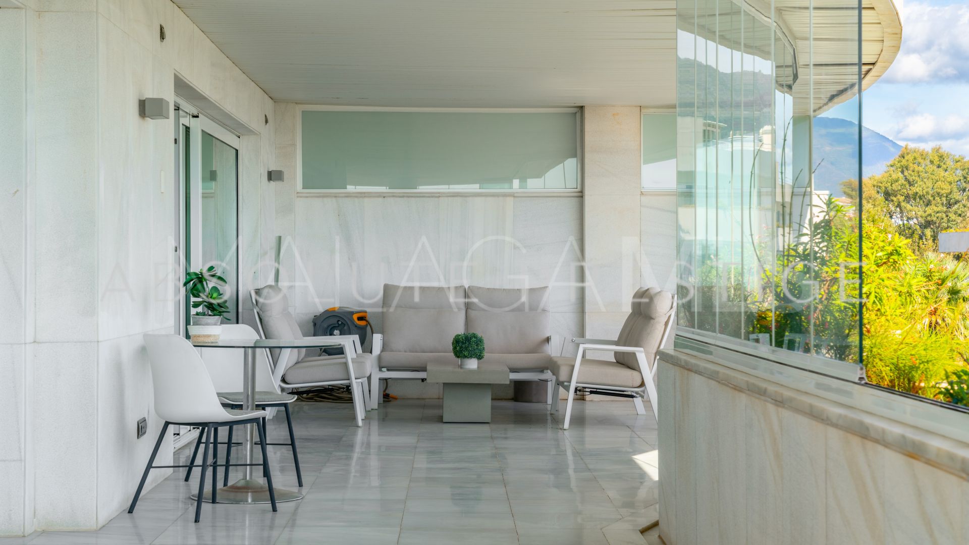 Appartement for sale in El Embrujo Banús