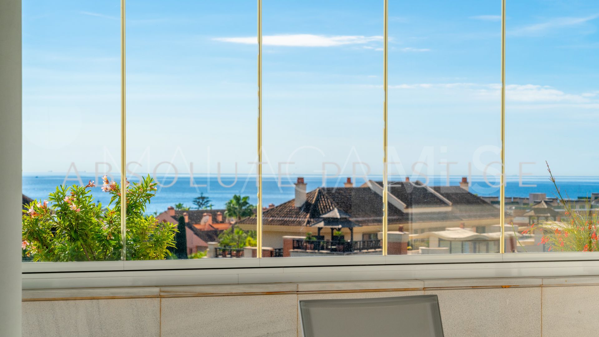 Appartement for sale in El Embrujo Banús