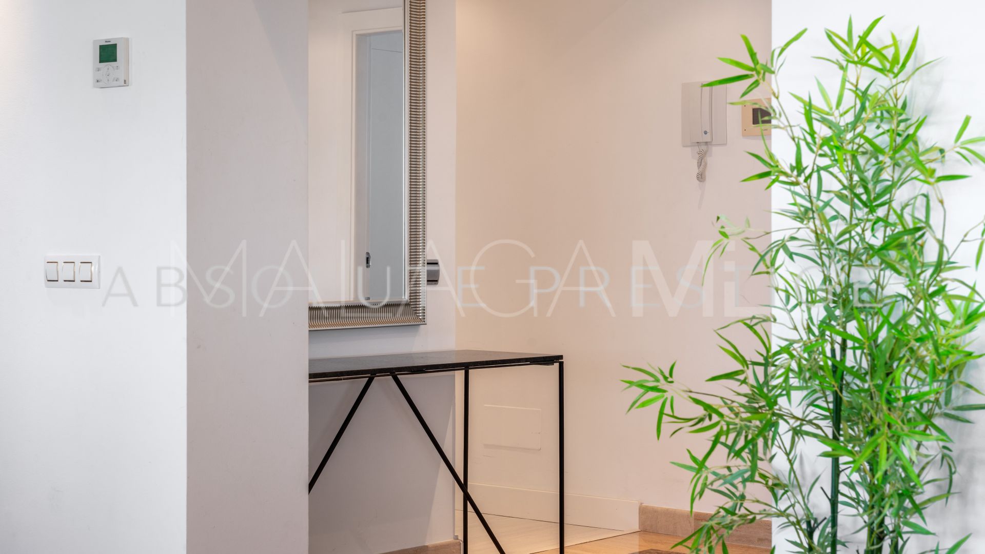 Appartement for sale in El Embrujo Banús