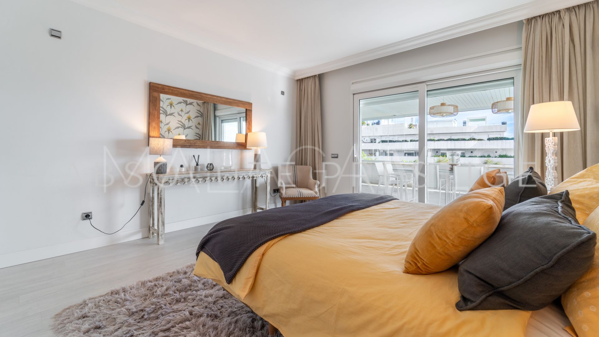 Appartement for sale in El Embrujo Banús