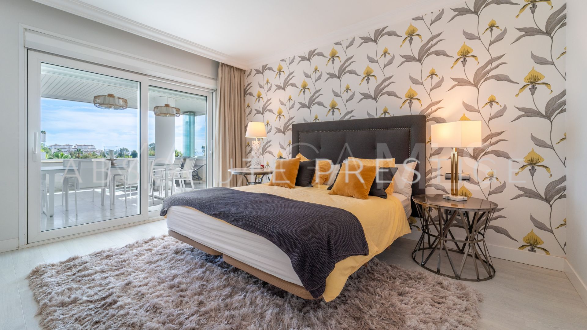 Appartement for sale in El Embrujo Banús