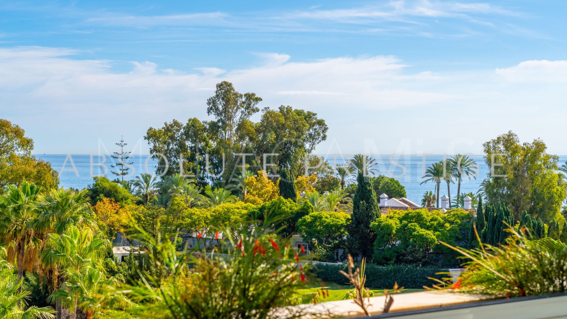 Appartement for sale in El Embrujo Banús