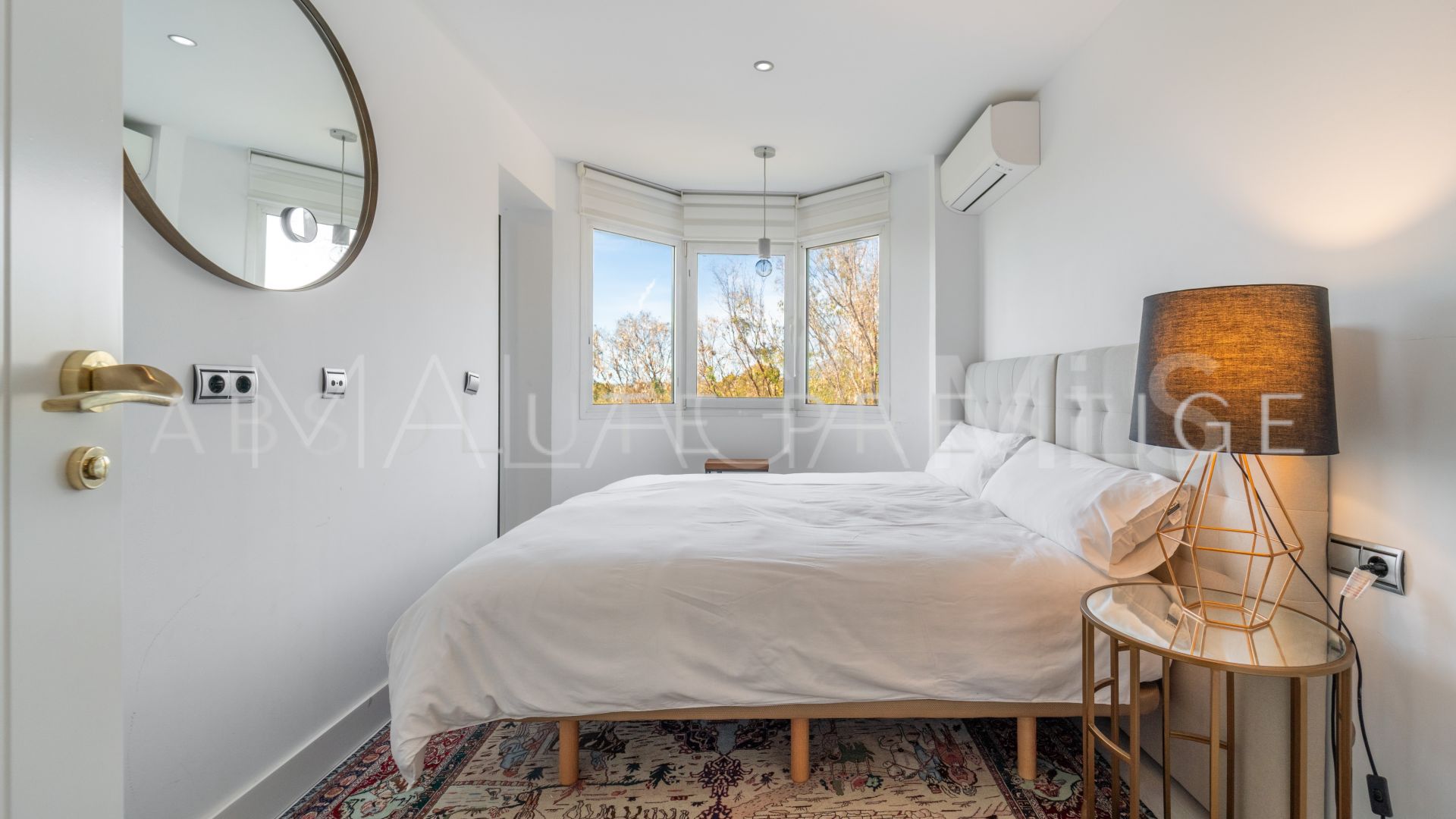 Appartement for sale in El Embrujo Banús