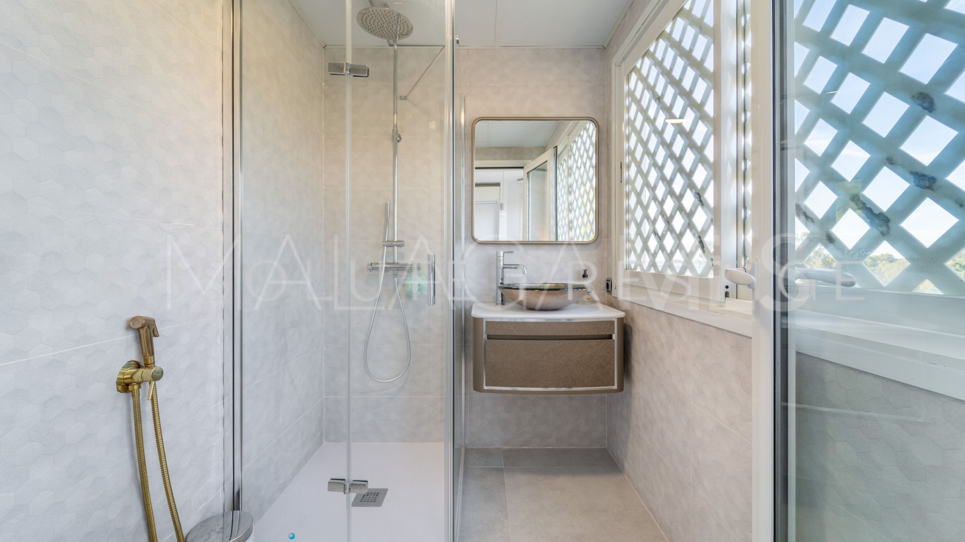 Appartement for sale in El Embrujo Banús