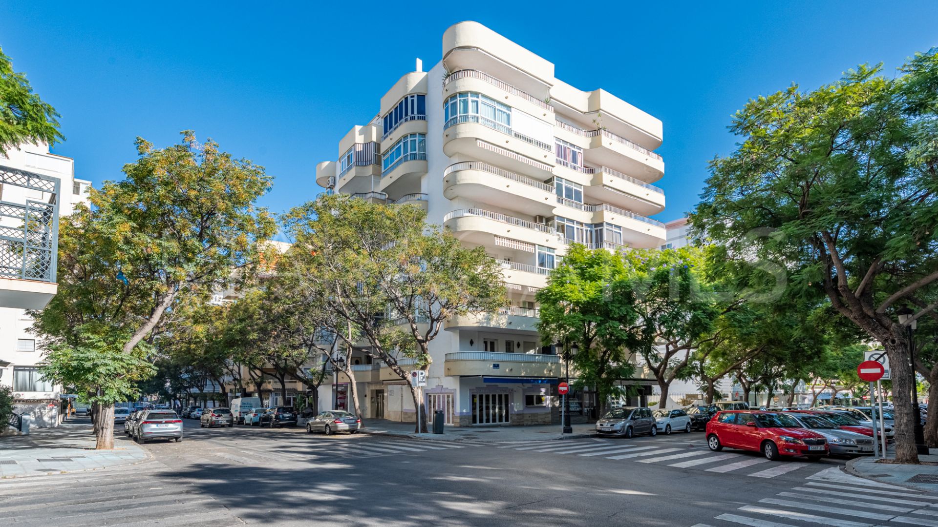 Marbella Centro, Ático for sale de 3 bedrooms