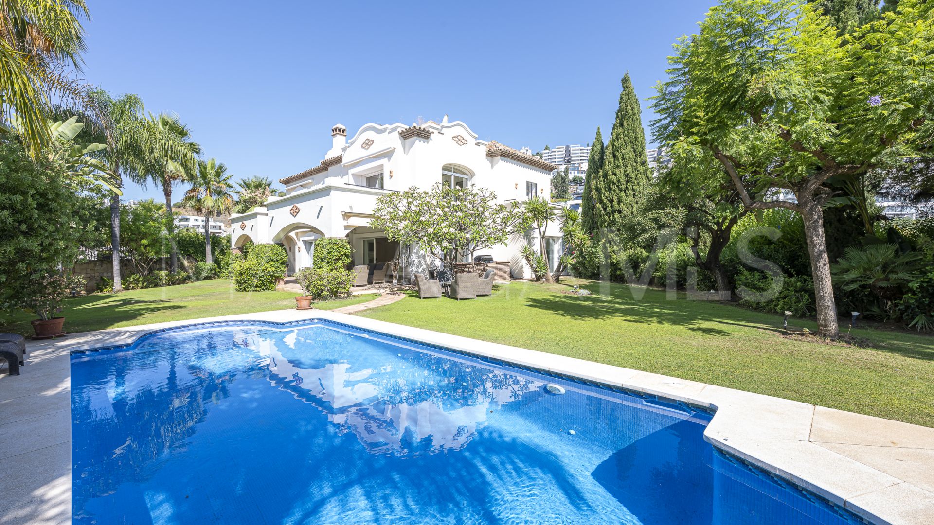 La Reserva de la Quinta, villa for sale