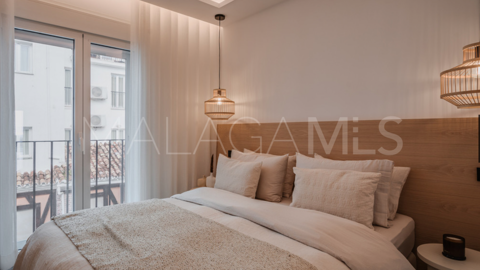 Se vende atico duplex de 4 bedrooms in Marbella - Puerto Banus